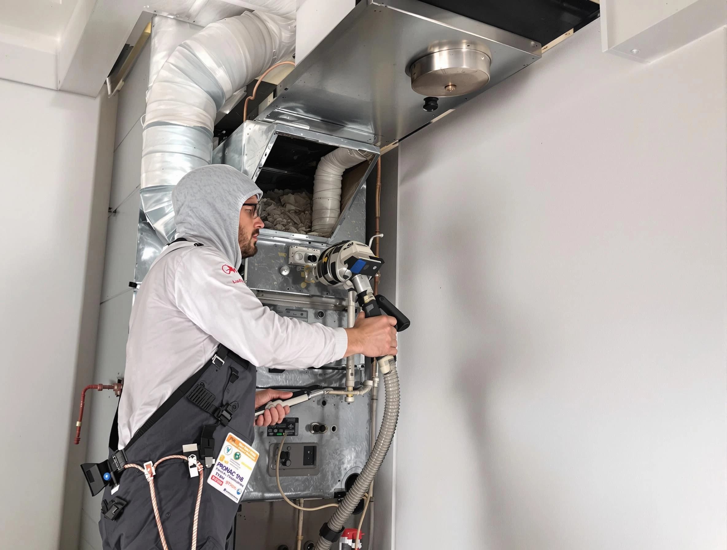 Expert furnace duct cleaning by Smyrna Air Duct Cleaning in Smyrna
