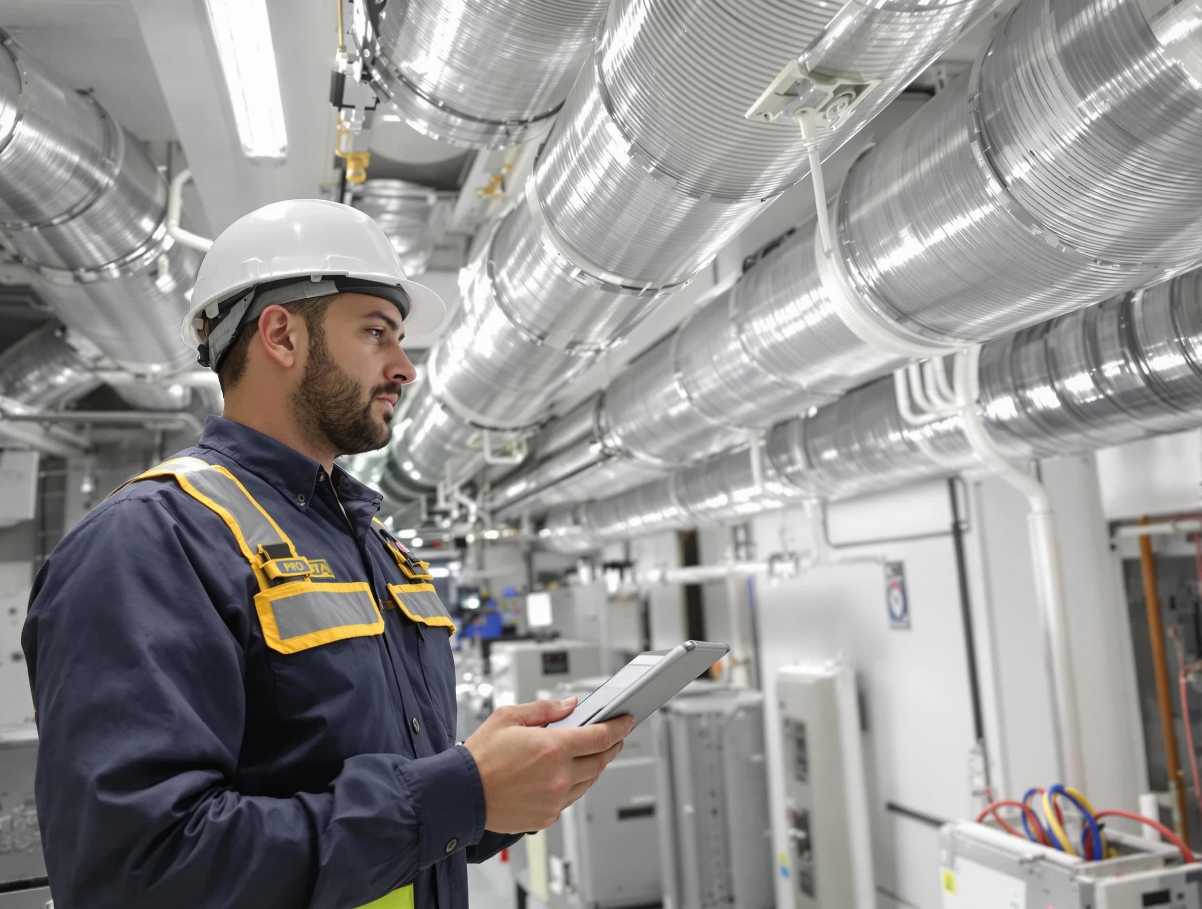 Filter Inspection service in Smyrna, GA