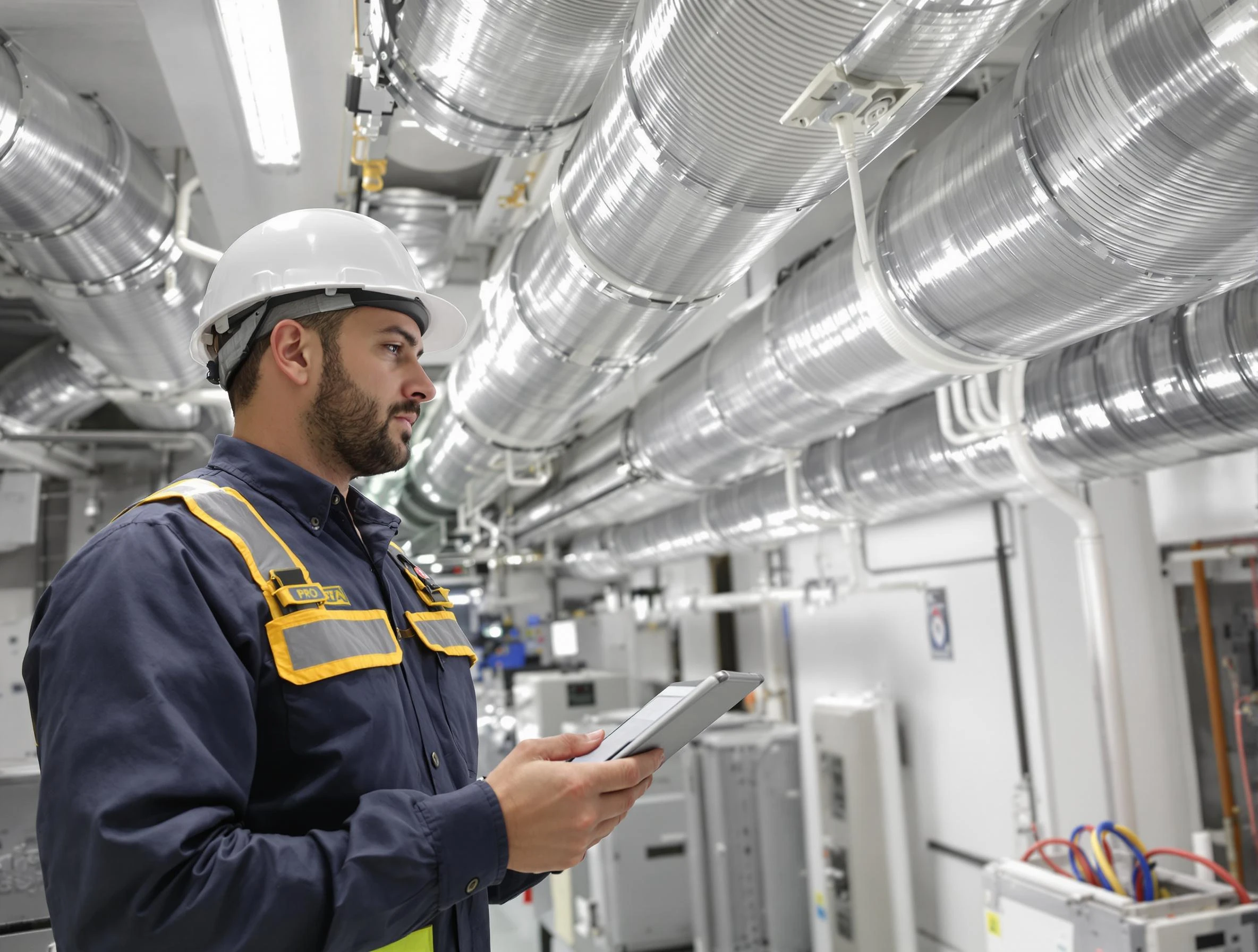 Filter Inspection service in Smyrna, GA