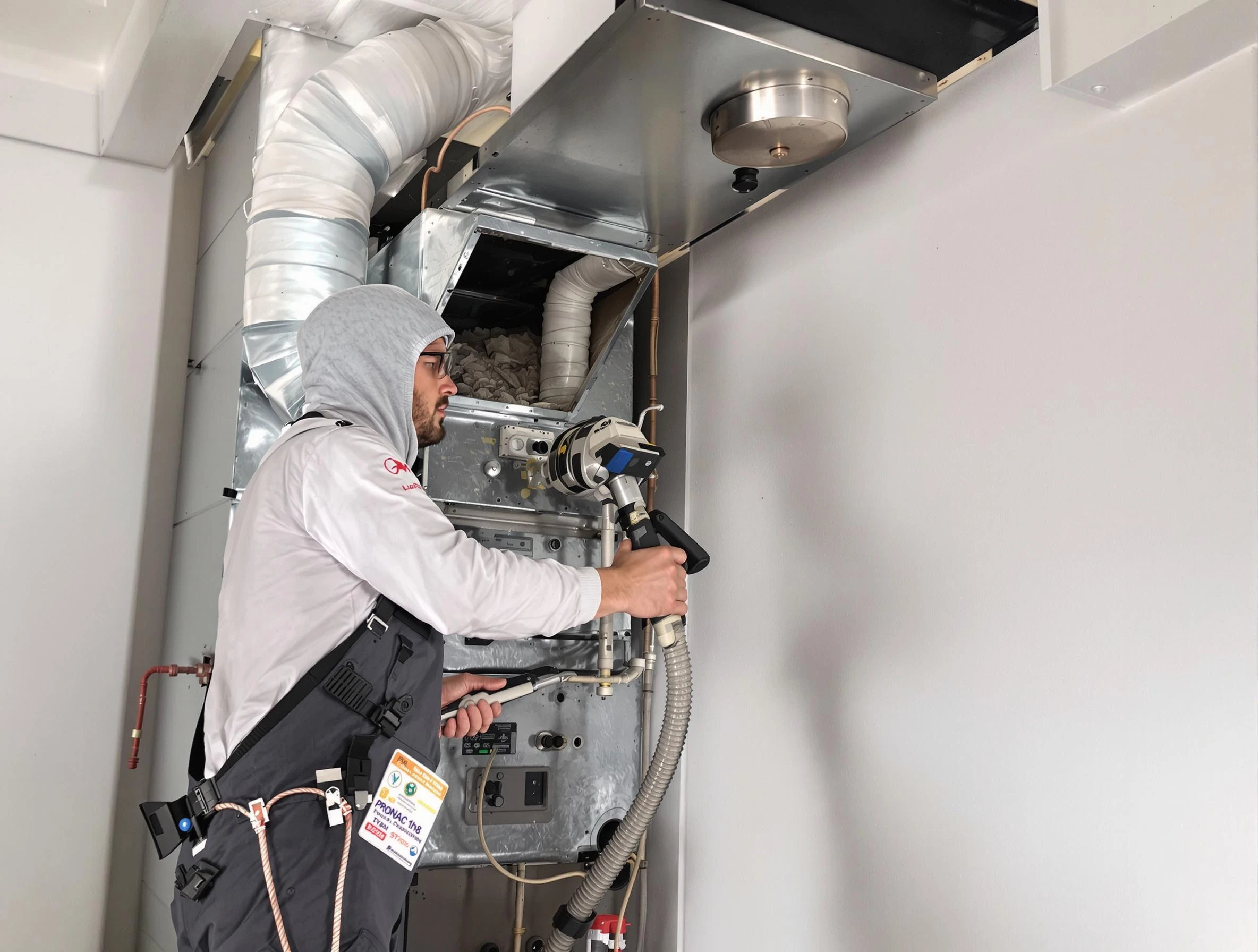 Expert furnace duct cleaning by Smyrna Air Duct Cleaning in Smyrna