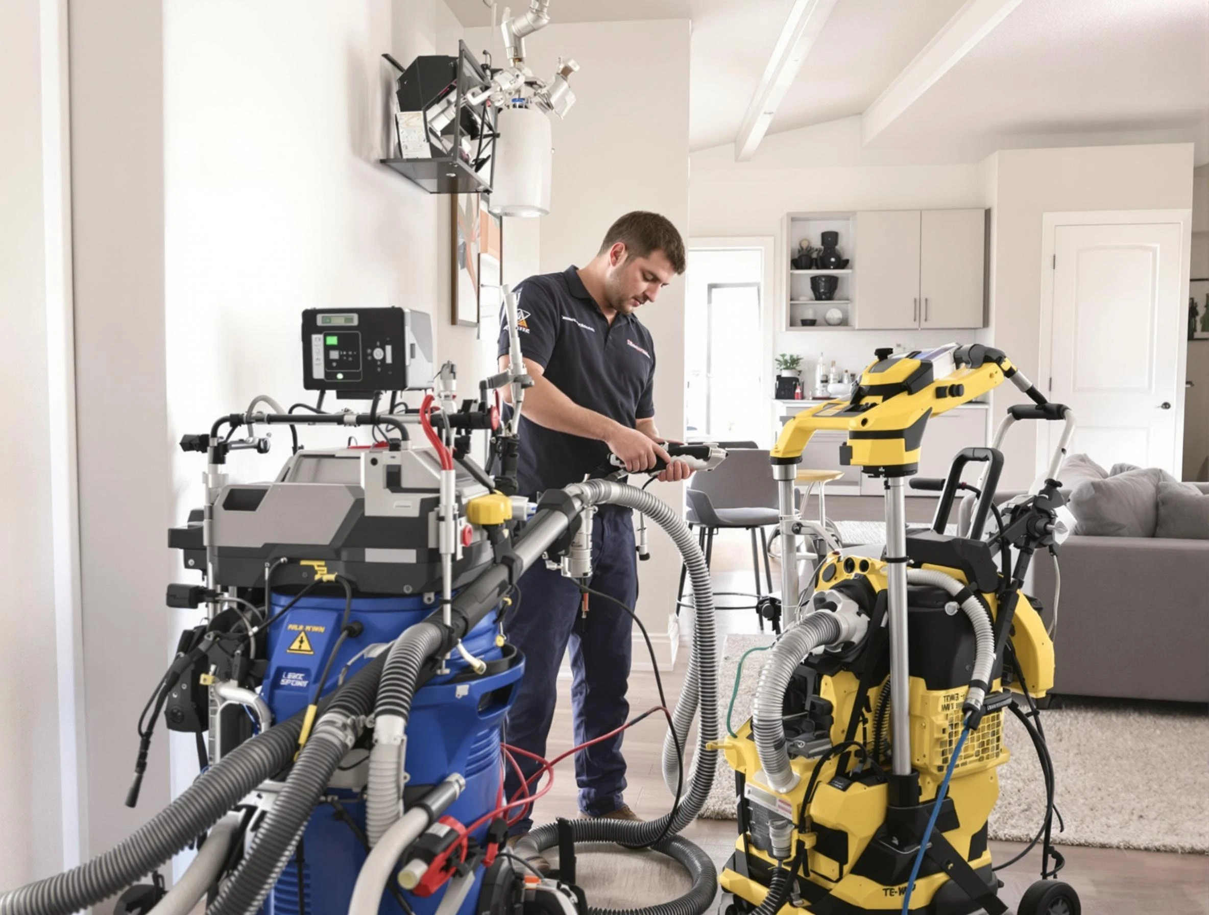 Specialized mobile home duct cleaning by Smyrna Air Duct Cleaning in Smyrna